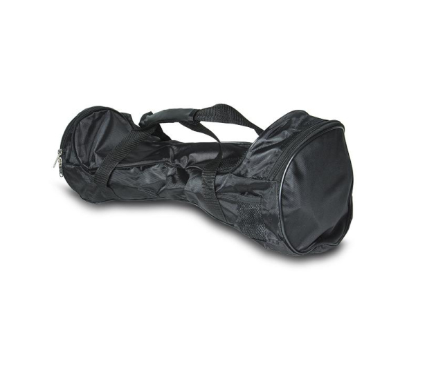 WHEEL-E WH04 Ognisty + torba - 1436041 - zdjęcie 4